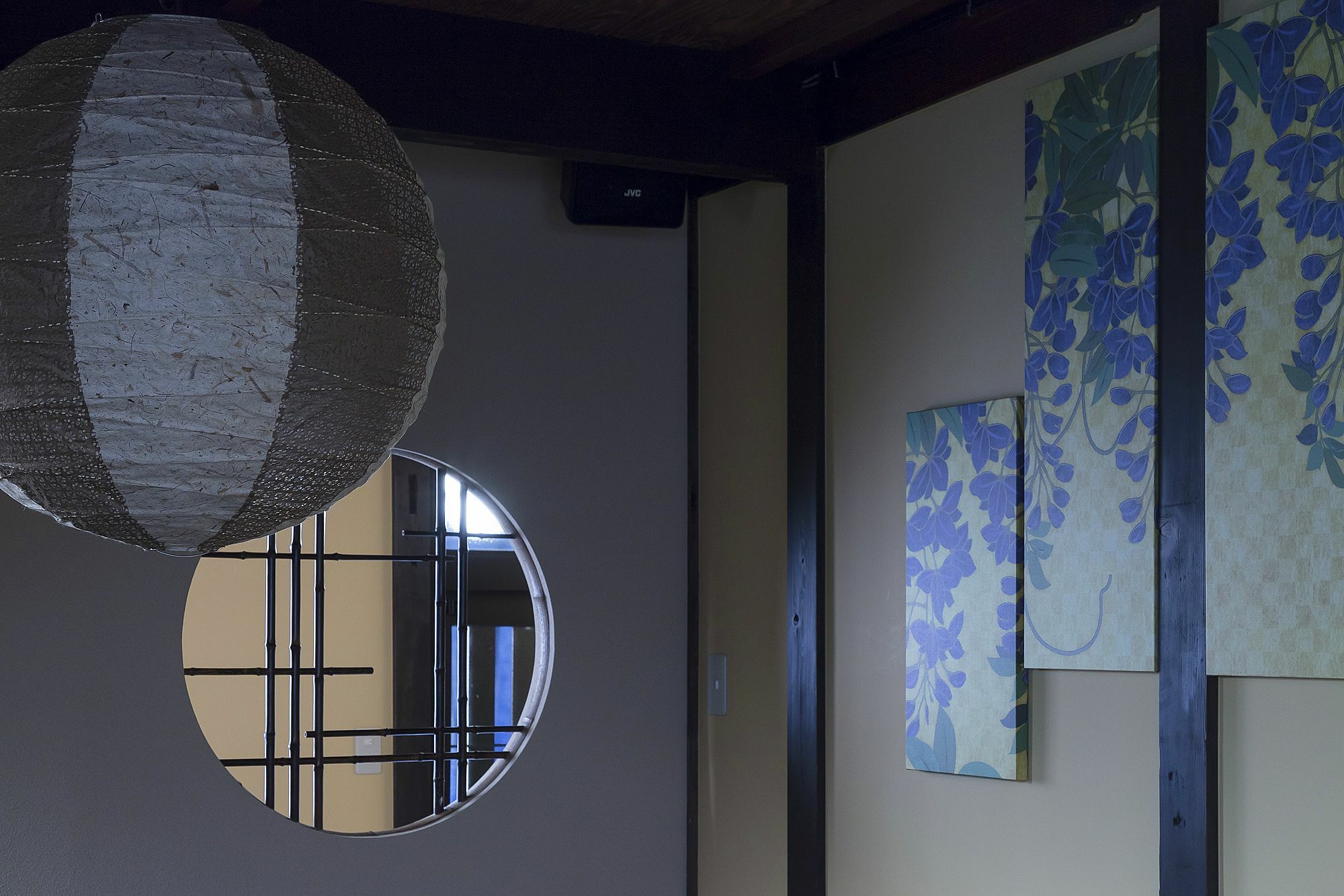 Kyonoyado Senkaku Bettei Villa Kyoto Luaran gambar