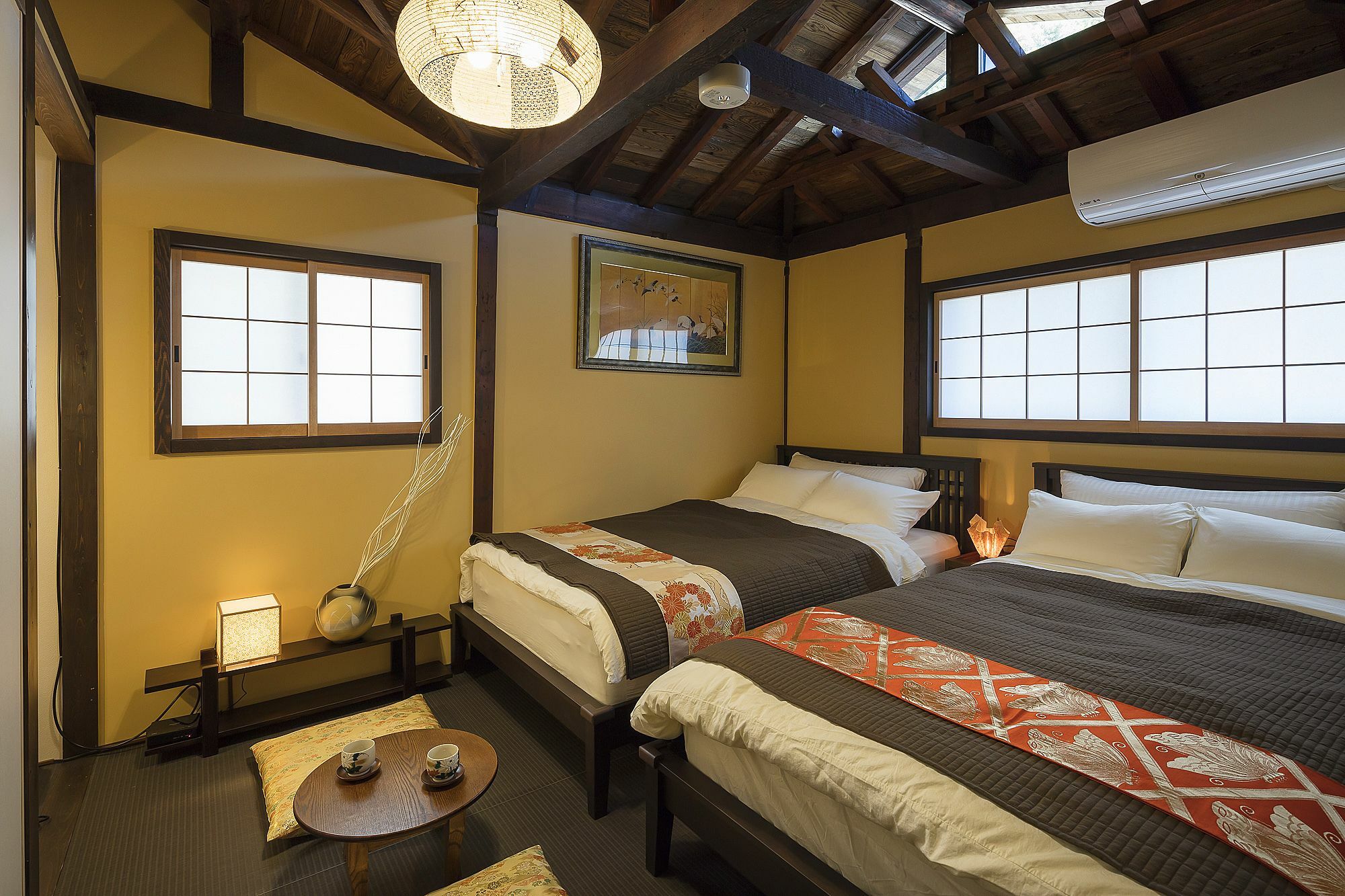 Kyonoyado Senkaku Bettei Villa Kyoto Luaran gambar