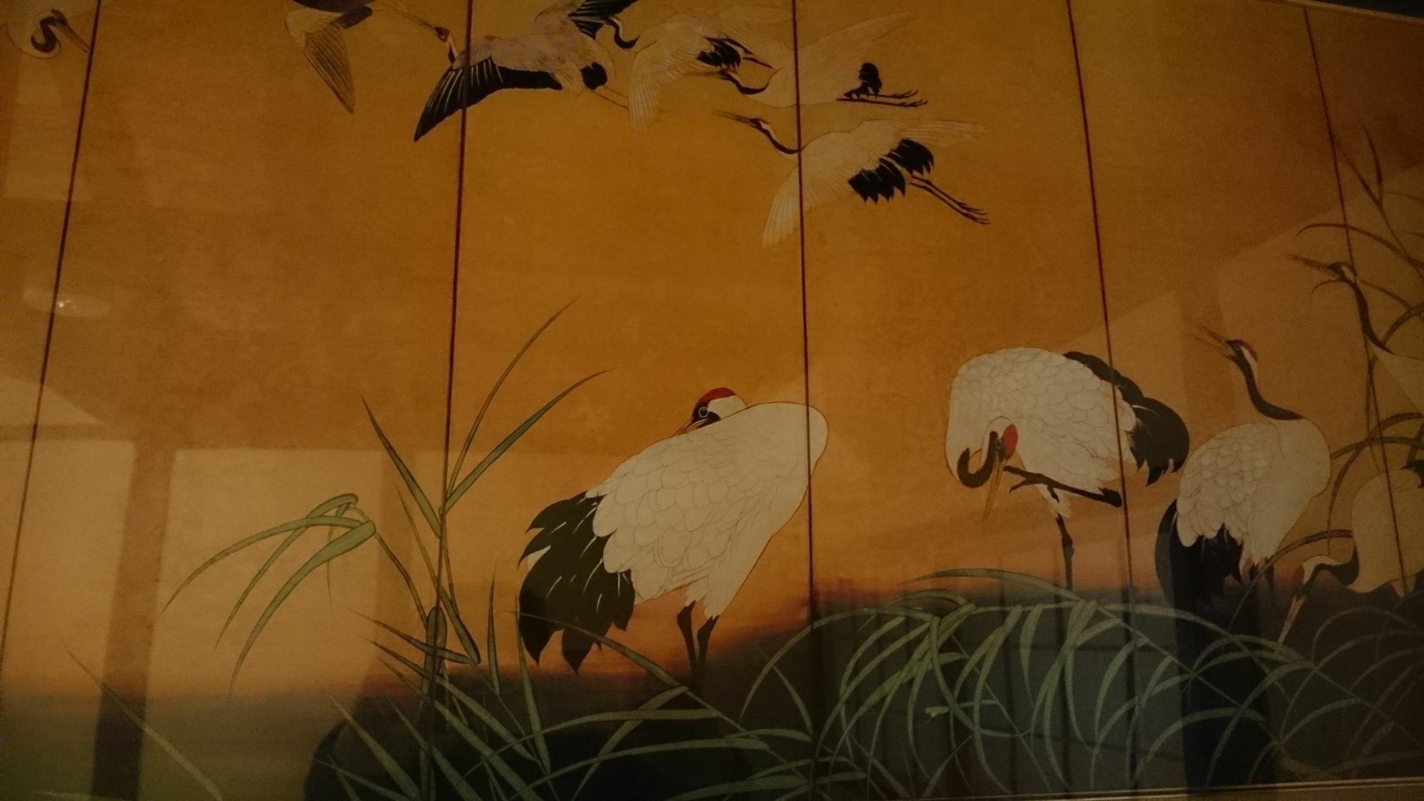 Kyonoyado Senkaku Bettei Villa Kyoto Luaran gambar